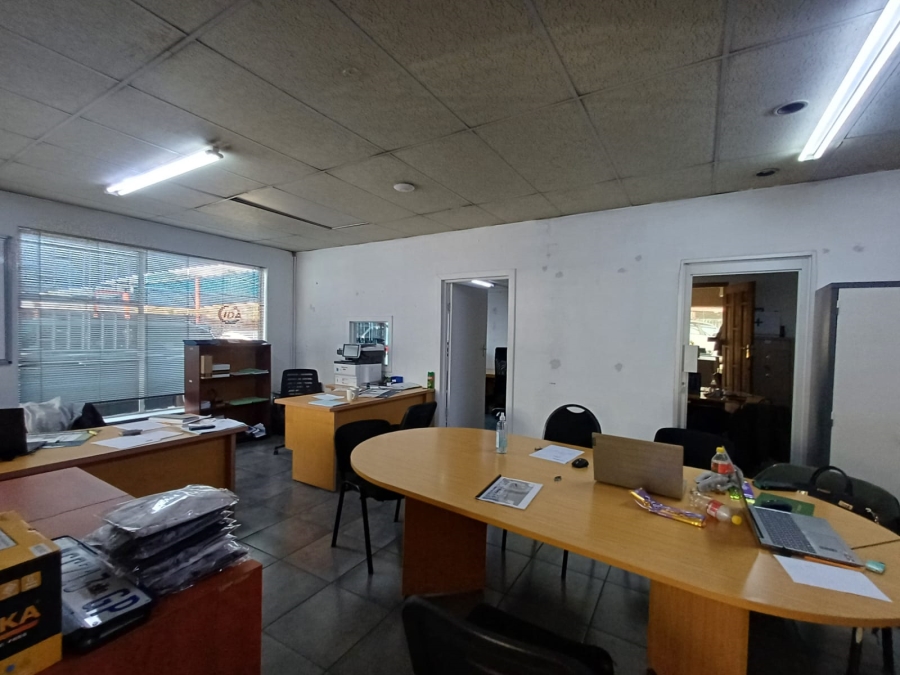 Commercial Property for Sale in Brakpan Central Gauteng