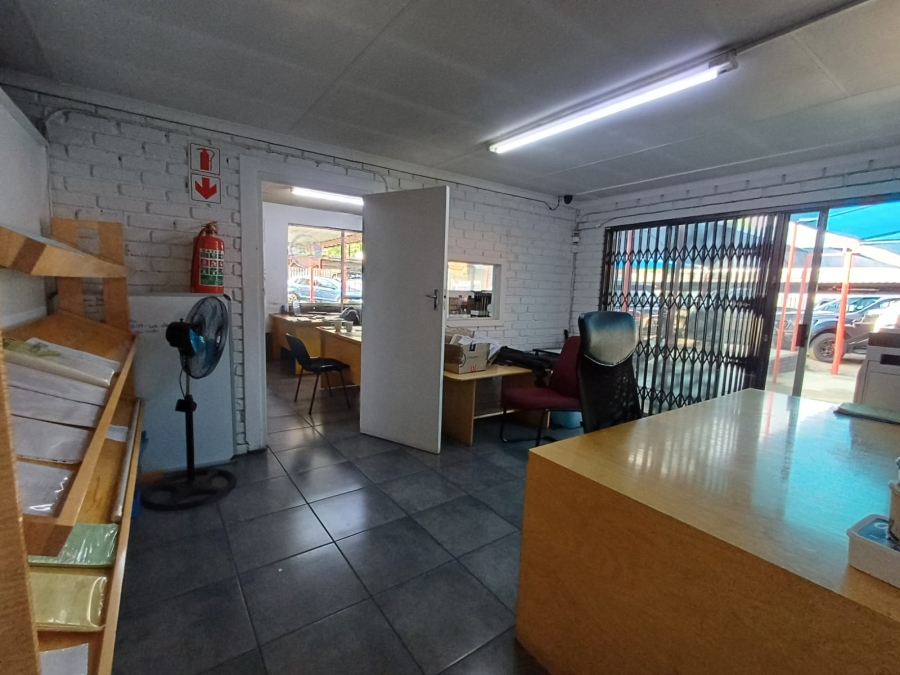 Commercial Property for Sale in Brakpan Central Gauteng