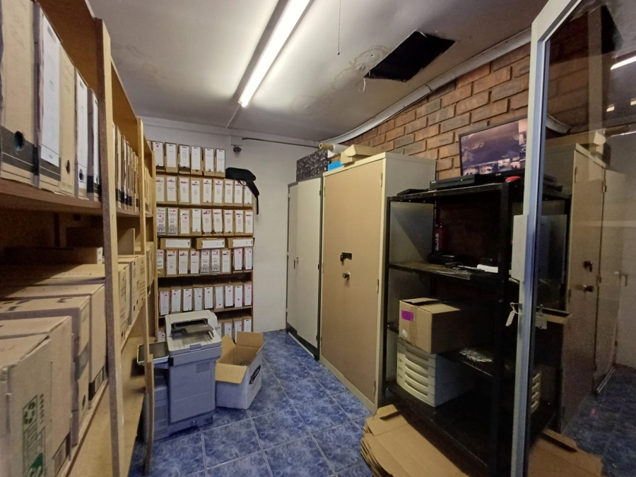 Commercial Property for Sale in Brakpan Central Gauteng