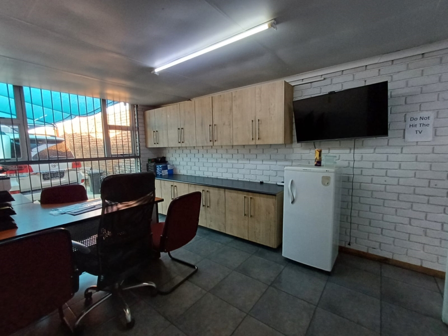 Commercial Property for Sale in Brakpan Central Gauteng