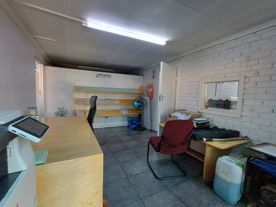 Commercial Property for Sale in Brakpan Central Gauteng