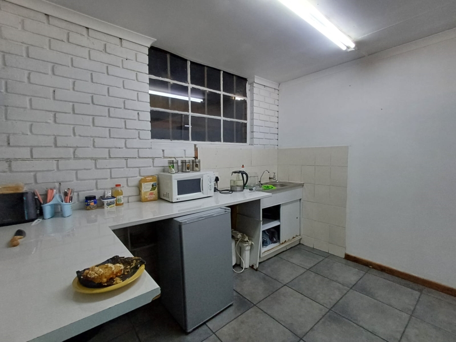 Commercial Property for Sale in Brakpan Central Gauteng