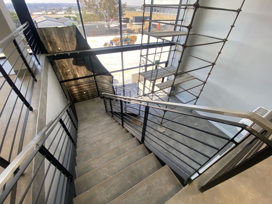 To Let commercial Property for Rent in Linbro Park Gauteng