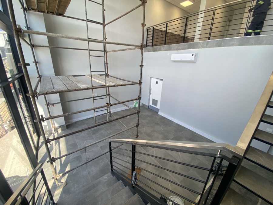 To Let commercial Property for Rent in Linbro Park Gauteng