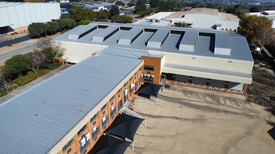 To Let commercial Property for Rent in Kelvin Gauteng