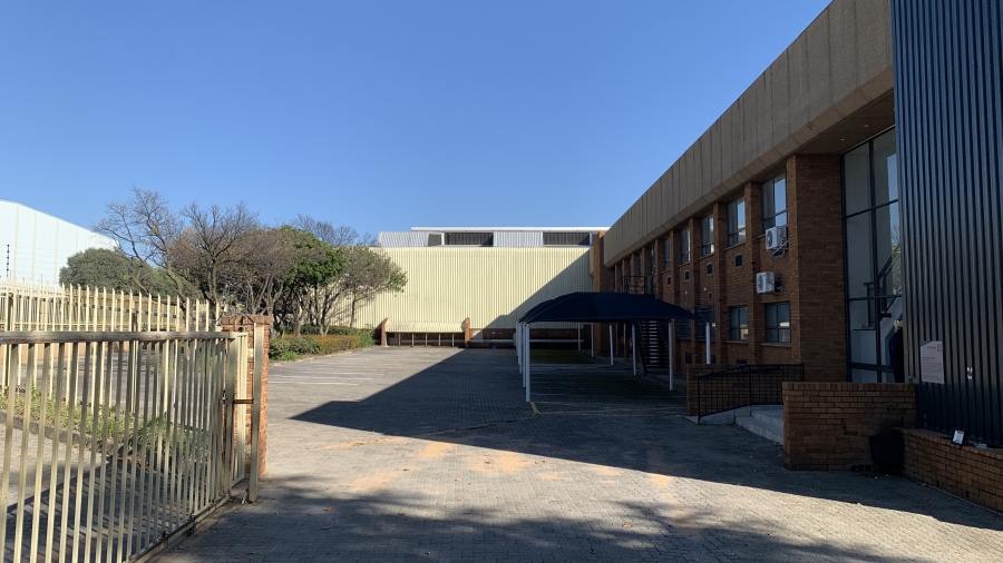 To Let commercial Property for Rent in Kelvin Gauteng