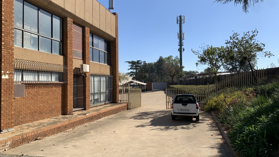 To Let commercial Property for Rent in Kelvin Gauteng