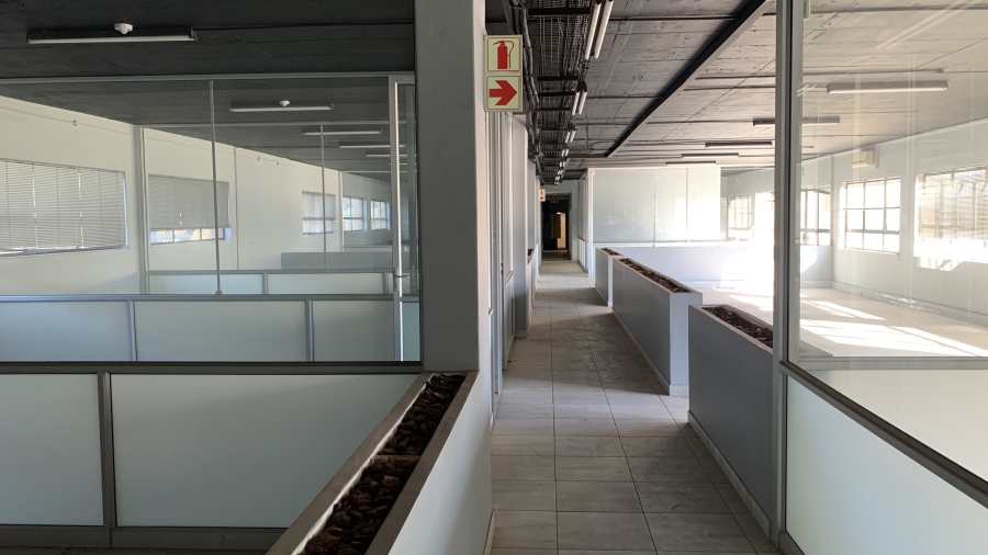 To Let commercial Property for Rent in Kelvin Gauteng