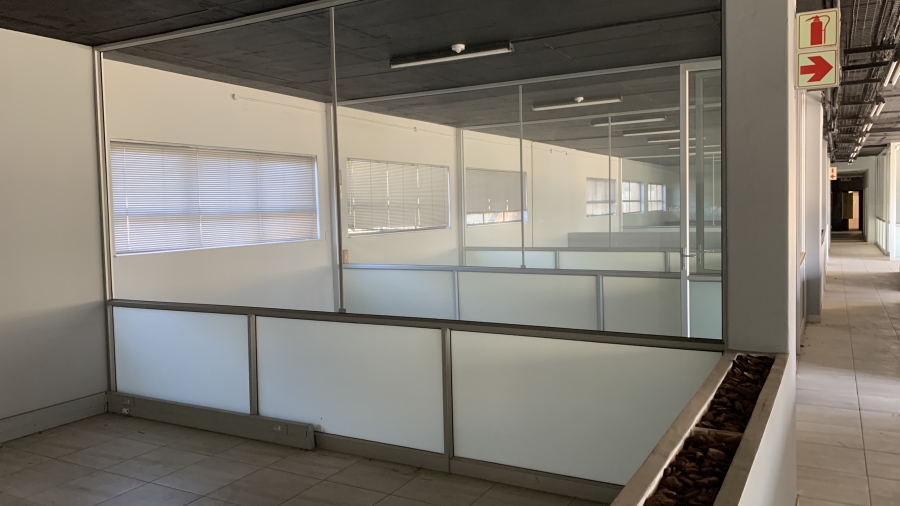 To Let commercial Property for Rent in Kelvin Gauteng