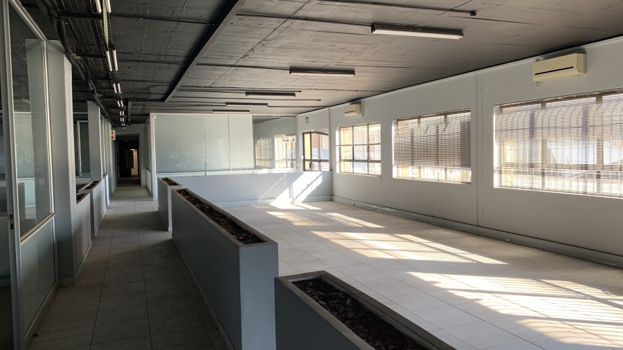 To Let commercial Property for Rent in Kelvin Gauteng