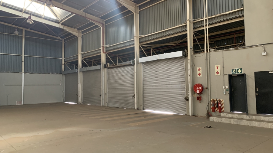 To Let commercial Property for Rent in Kelvin Gauteng