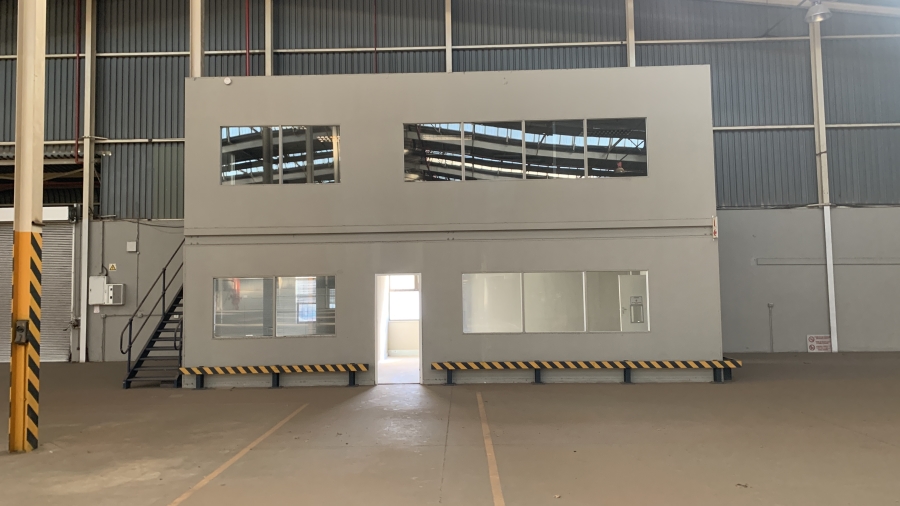 To Let commercial Property for Rent in Kelvin Gauteng