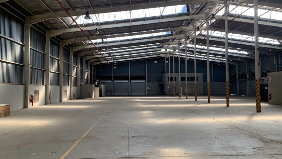 To Let commercial Property for Rent in Kelvin Gauteng