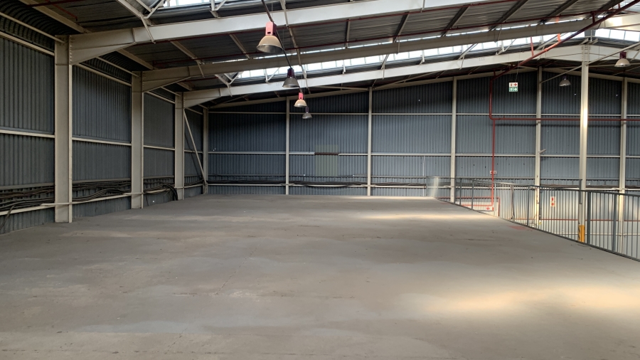 To Let commercial Property for Rent in Kelvin Gauteng