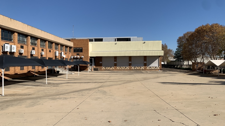 To Let commercial Property for Rent in Kelvin Gauteng