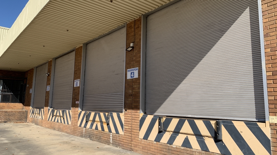 To Let commercial Property for Rent in Kelvin Gauteng