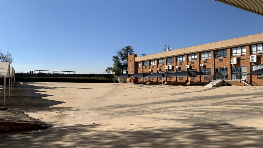 To Let commercial Property for Rent in Kelvin Gauteng