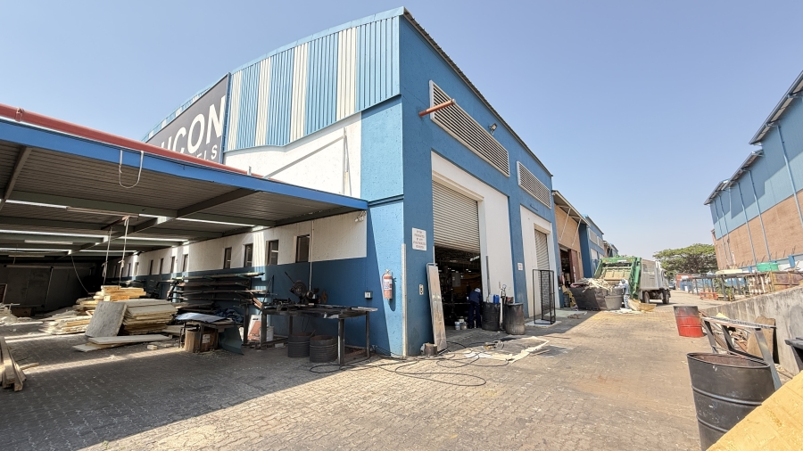 To Let commercial Property for Rent in Rooihuiskraal Gauteng