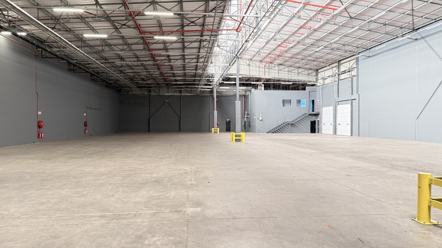 To Let commercial Property for Rent in Louwlardia Gauteng