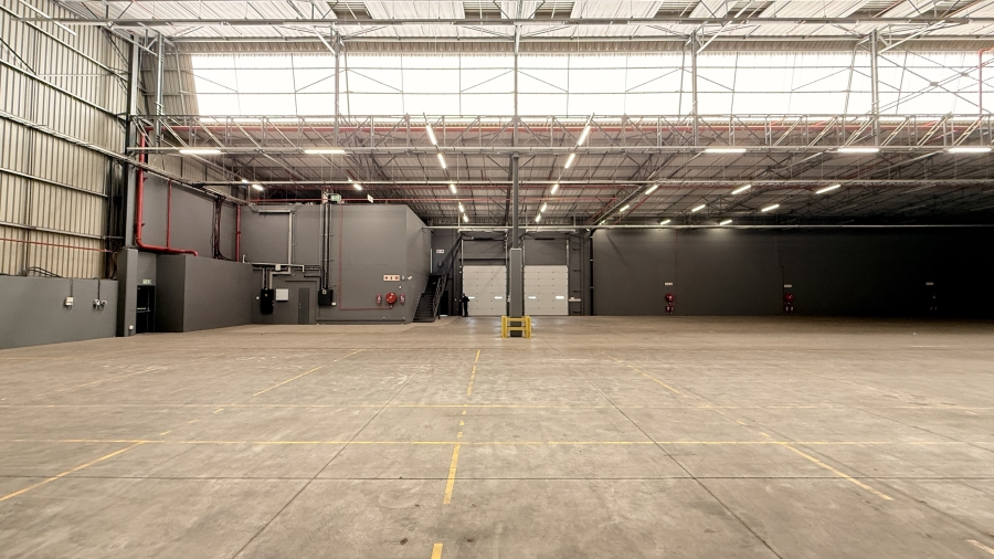 To Let commercial Property for Rent in Louwlardia Gauteng