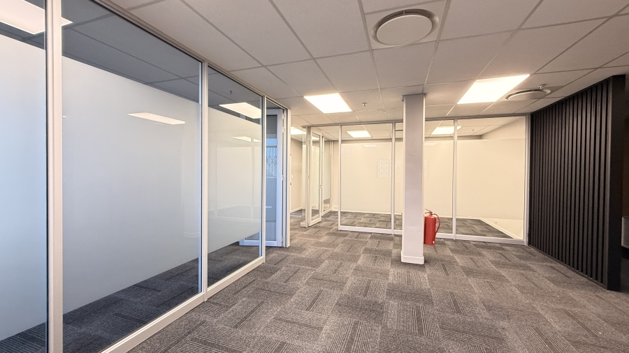 To Let commercial Property for Rent in Louwlardia Gauteng