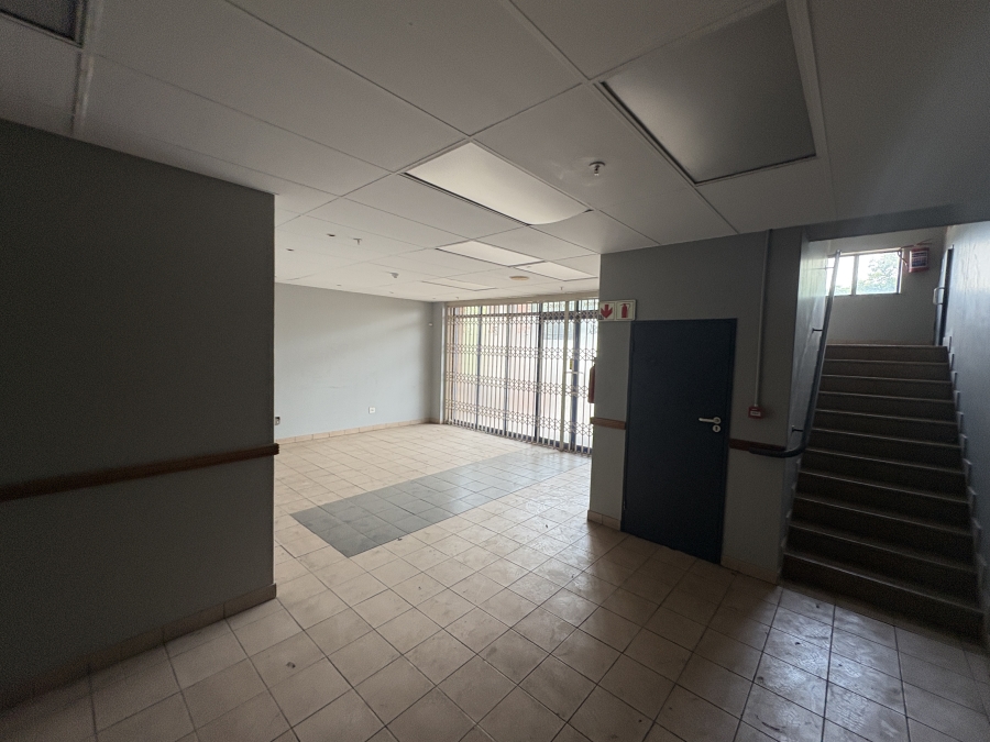 To Let commercial Property for Rent in Jet Park Gauteng