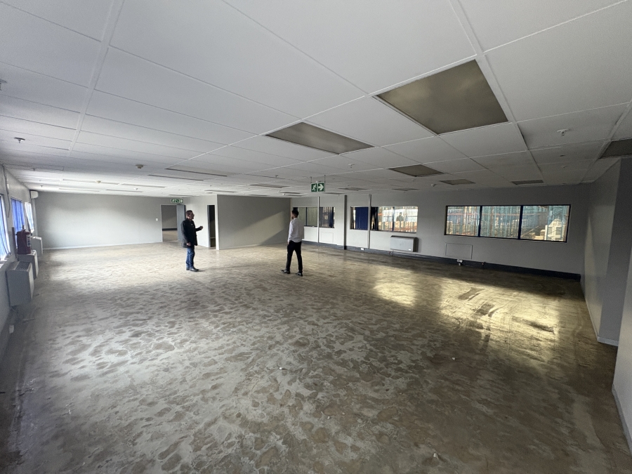 To Let commercial Property for Rent in Jet Park Gauteng