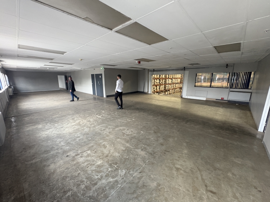 To Let commercial Property for Rent in Jet Park Gauteng