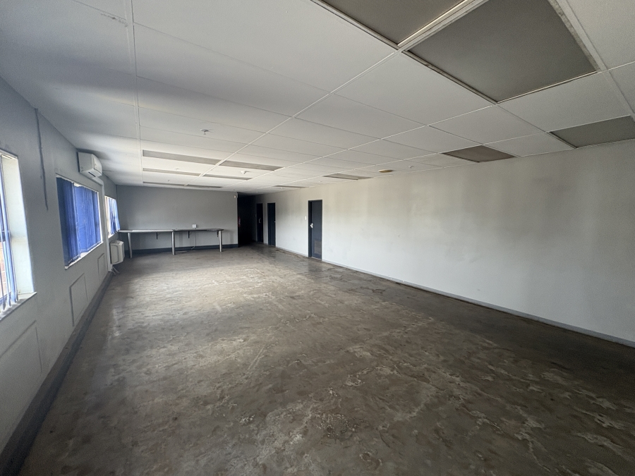 To Let commercial Property for Rent in Jet Park Gauteng
