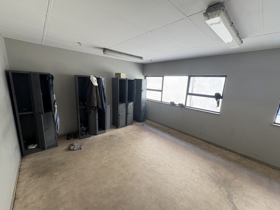 To Let commercial Property for Rent in Jet Park Gauteng