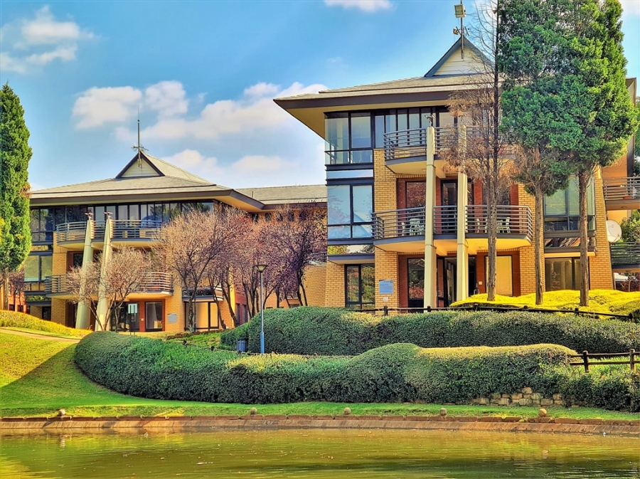 Commercial Property for Sale in Constantia Kloof Gauteng