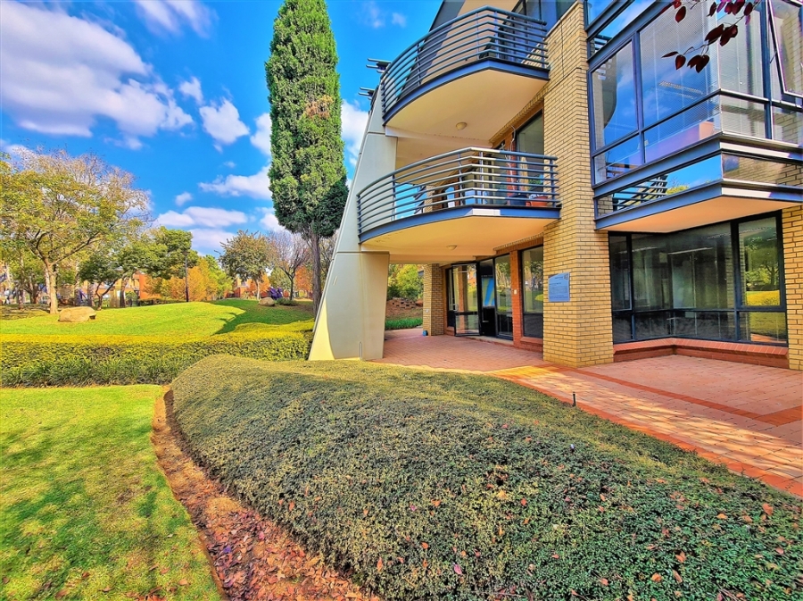 Commercial Property for Sale in Constantia Kloof Gauteng