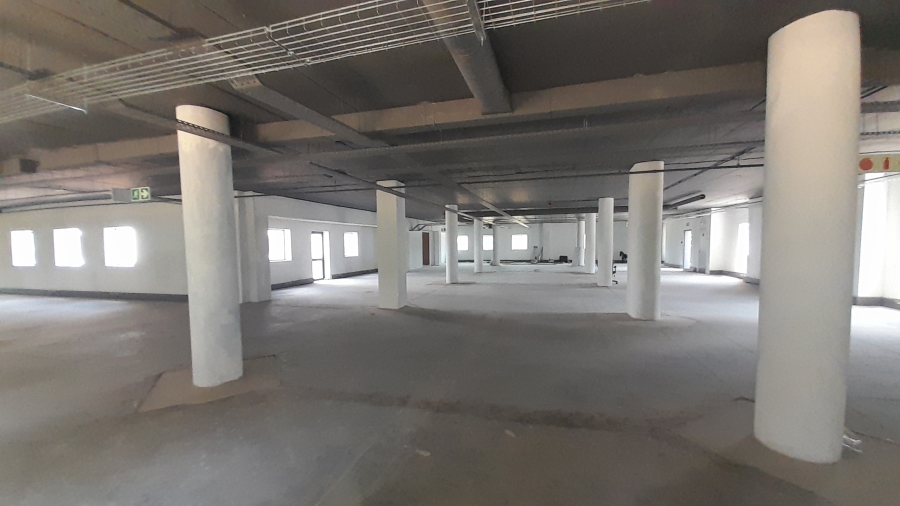 To Let commercial Property for Rent in Vorna Valley Gauteng
