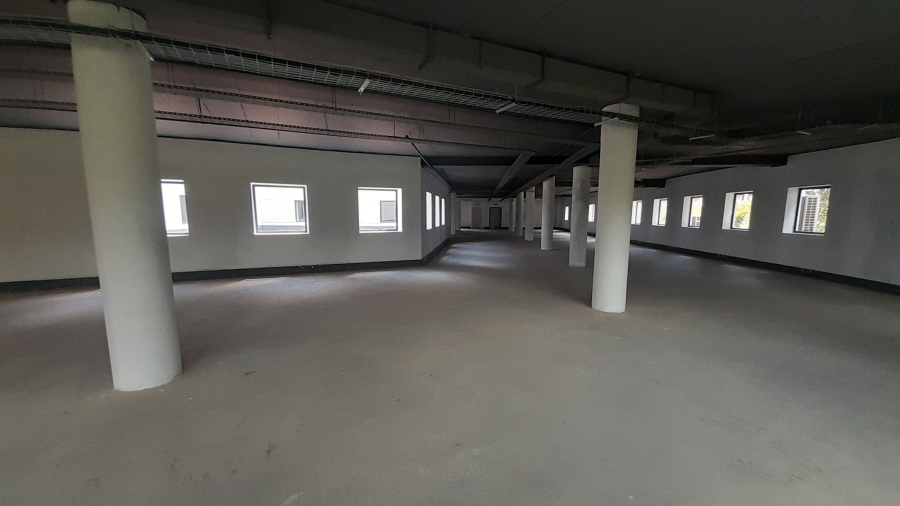 To Let commercial Property for Rent in Vorna Valley Gauteng