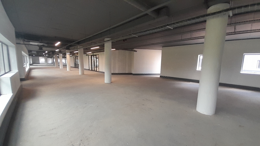 To Let commercial Property for Rent in Vorna Valley Gauteng