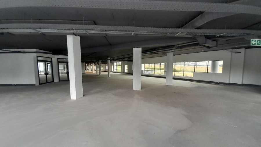 To Let commercial Property for Rent in Vorna Valley Gauteng