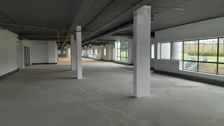 To Let commercial Property for Rent in Vorna Valley Gauteng