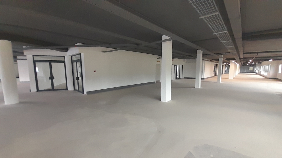 To Let commercial Property for Rent in Vorna Valley Gauteng