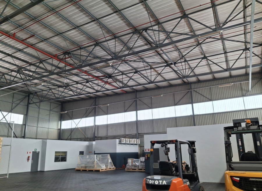 To Let commercial Property for Rent in Pomona Gauteng