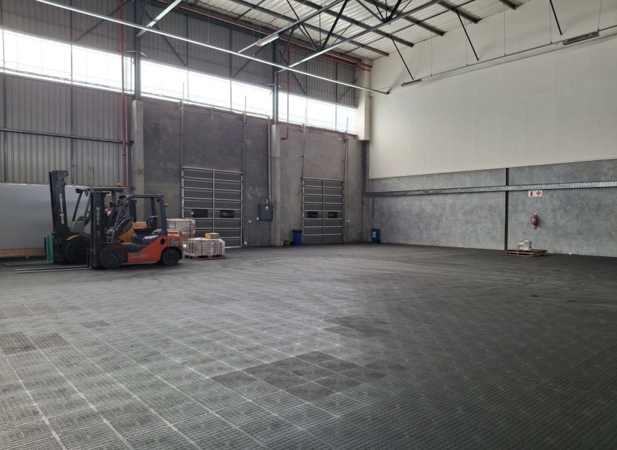 To Let commercial Property for Rent in Pomona Gauteng