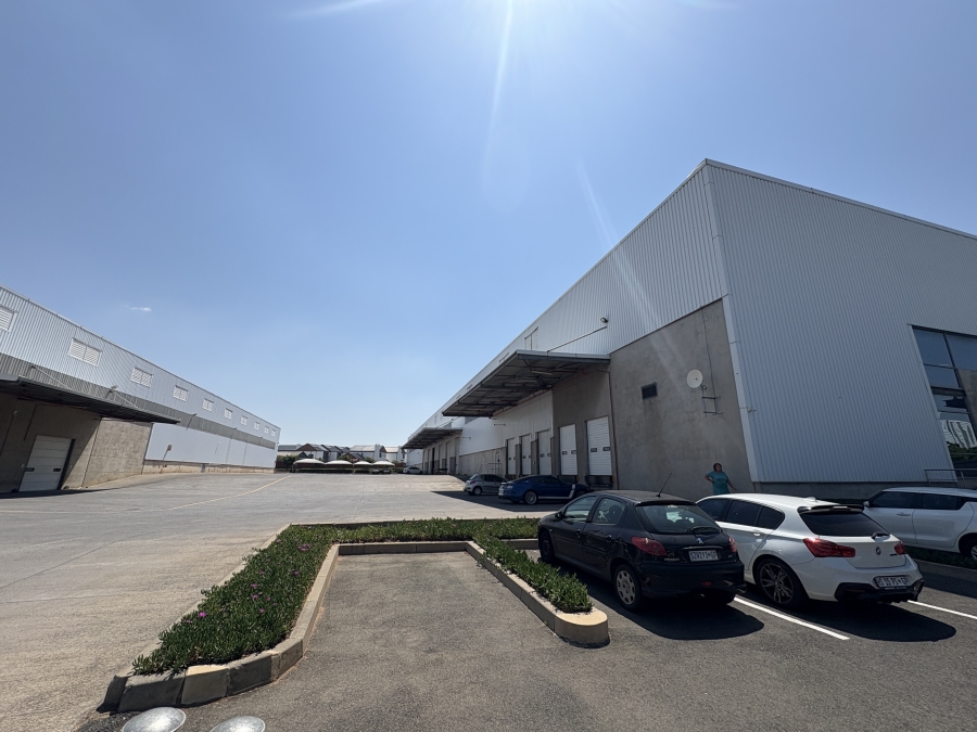 To Let commercial Property for Rent in Pomona Gauteng