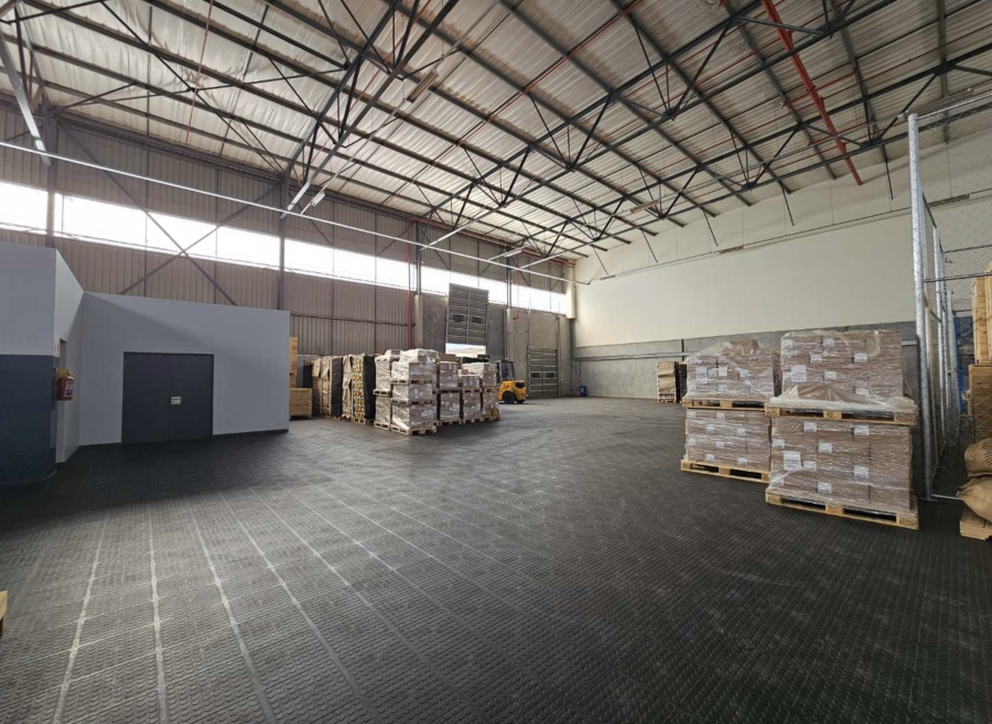 To Let commercial Property for Rent in Pomona Gauteng