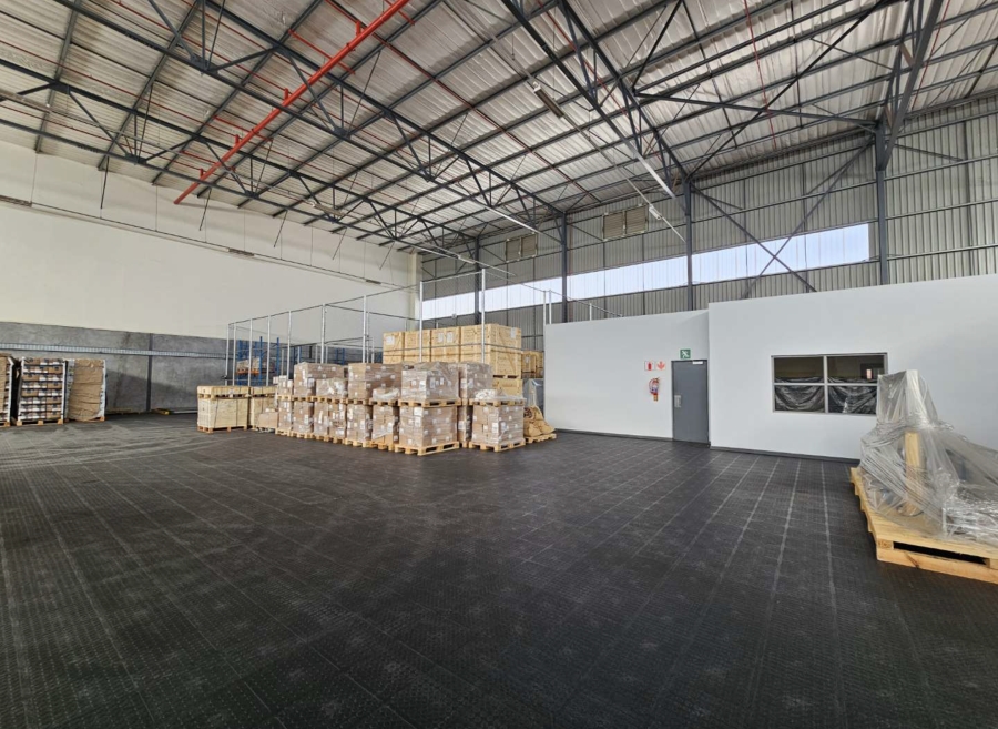 To Let commercial Property for Rent in Pomona Gauteng