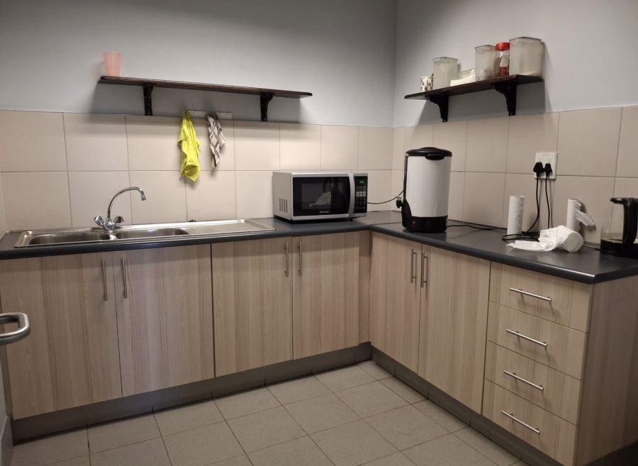 To Let commercial Property for Rent in Pomona Gauteng