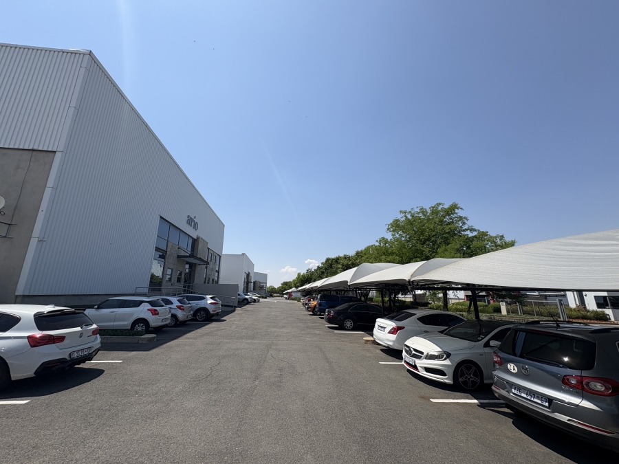 To Let commercial Property for Rent in Pomona Gauteng