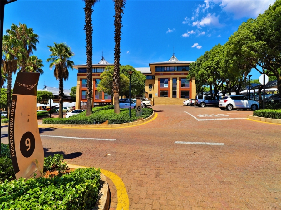Commercial Property for Sale in Constantia Kloof Gauteng