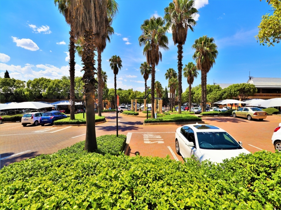 Commercial Property for Sale in Constantia Kloof Gauteng