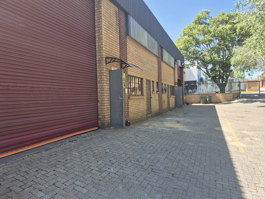 To Let commercial Property for Rent in Founders View Gauteng