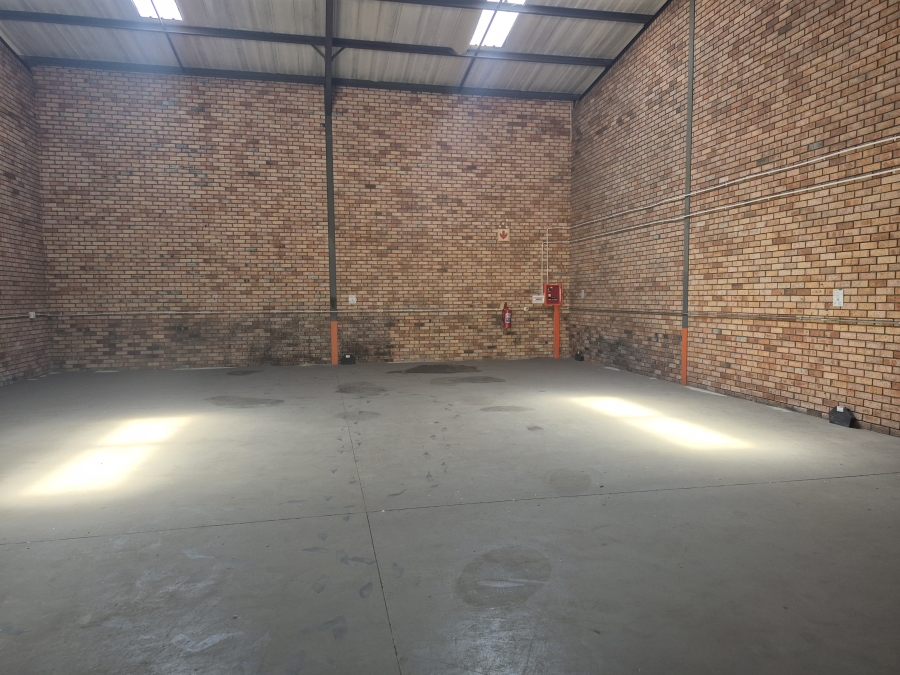 To Let commercial Property for Rent in Founders View Gauteng