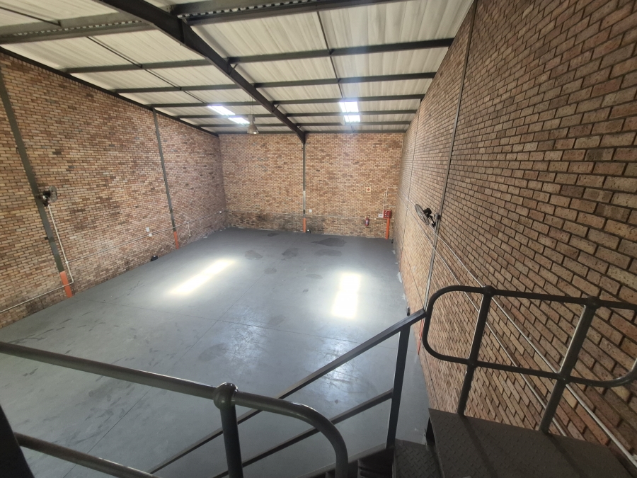 To Let commercial Property for Rent in Founders View Gauteng
